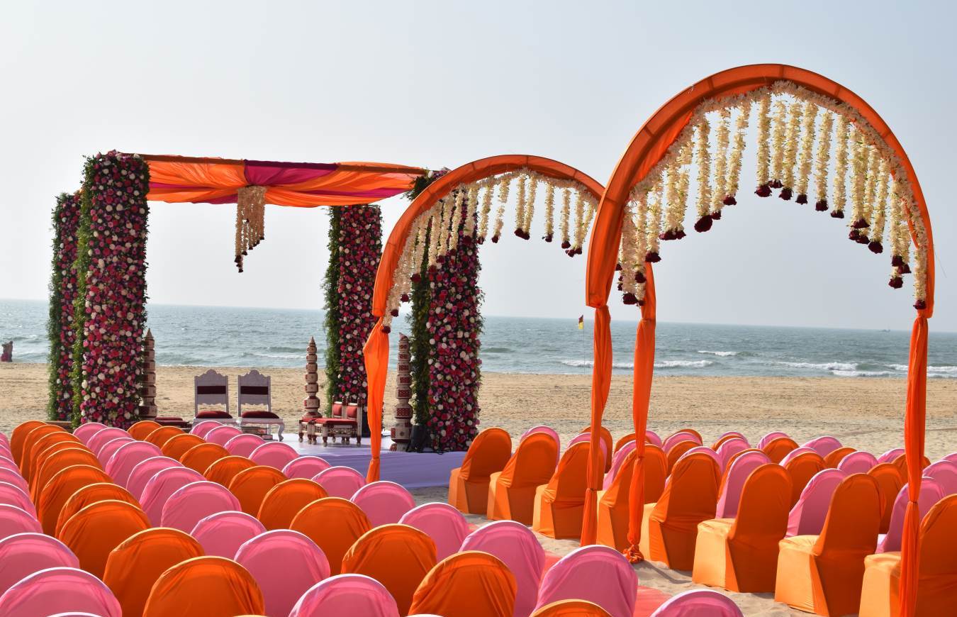 A Detailed Guide To Plan Your Destination Wedding In Goa Shaadi Ka