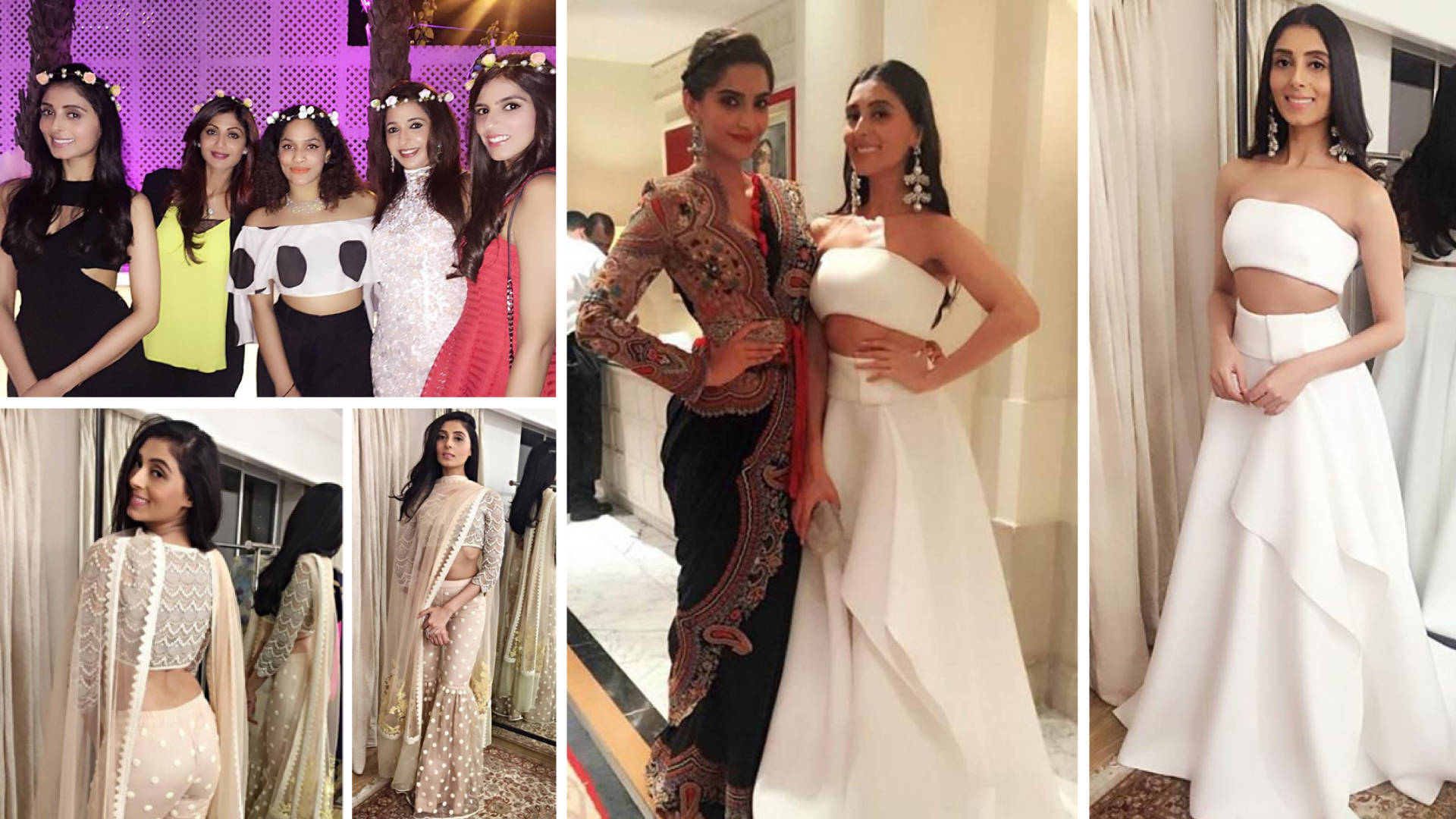 Bollywood Bridesmaids Who Are Killing It Shaadi Ka Laddu Blog bollywood bridesmaids who are killing