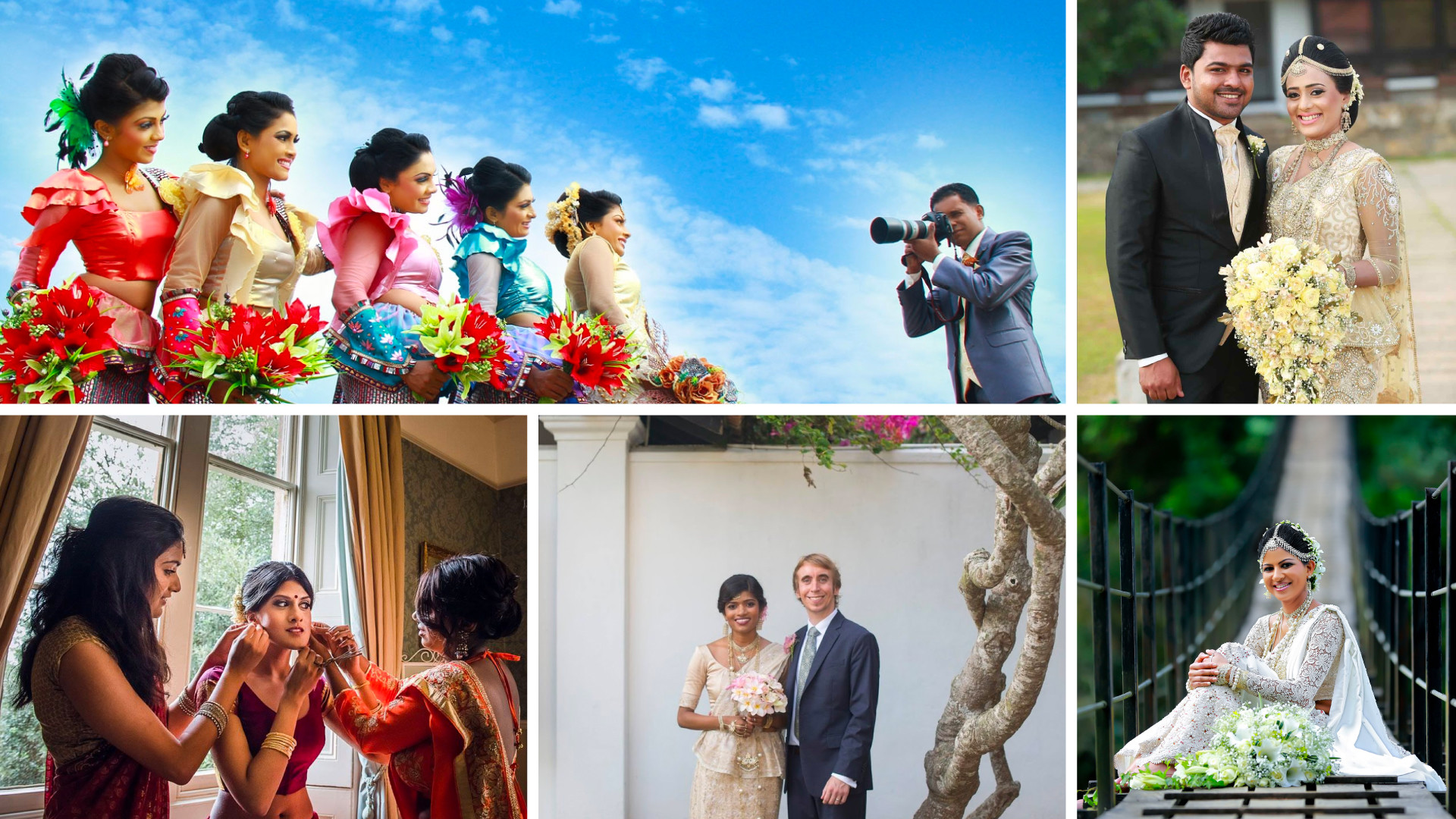 Sri Lanka The Next Big Destination For Weddings Shaadi Ka Laddu Blog