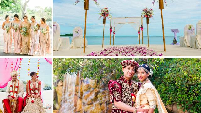 Sri Lanka The Next Big Destination For Weddings Shaadi Ka Laddu Blog