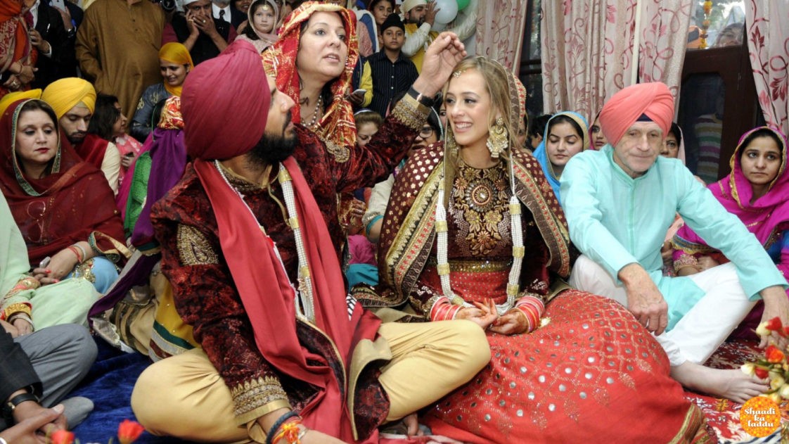 The 4 Anand Karaj Vows And Their Meaning Shaadi Ka Laddu Blog