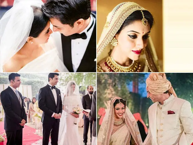 Asin Thottumkal - Rahul Sharma