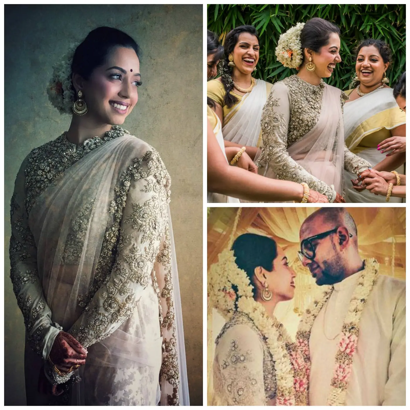 Benny Dayal and Catherine Thangam