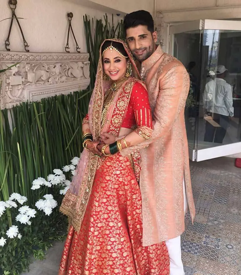 Urmila Matondkar - Mir Mohsin Akhtar