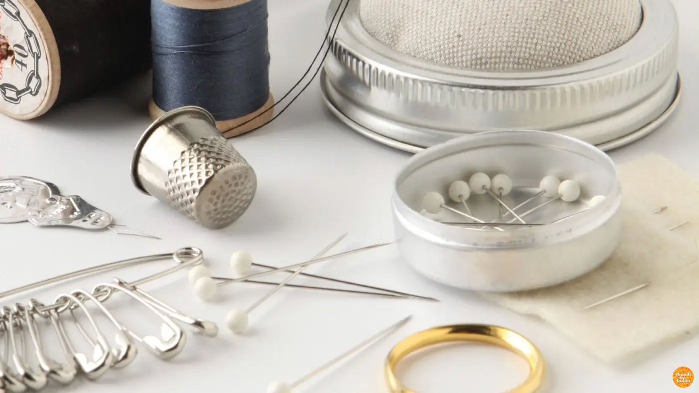 Sewing toolkit