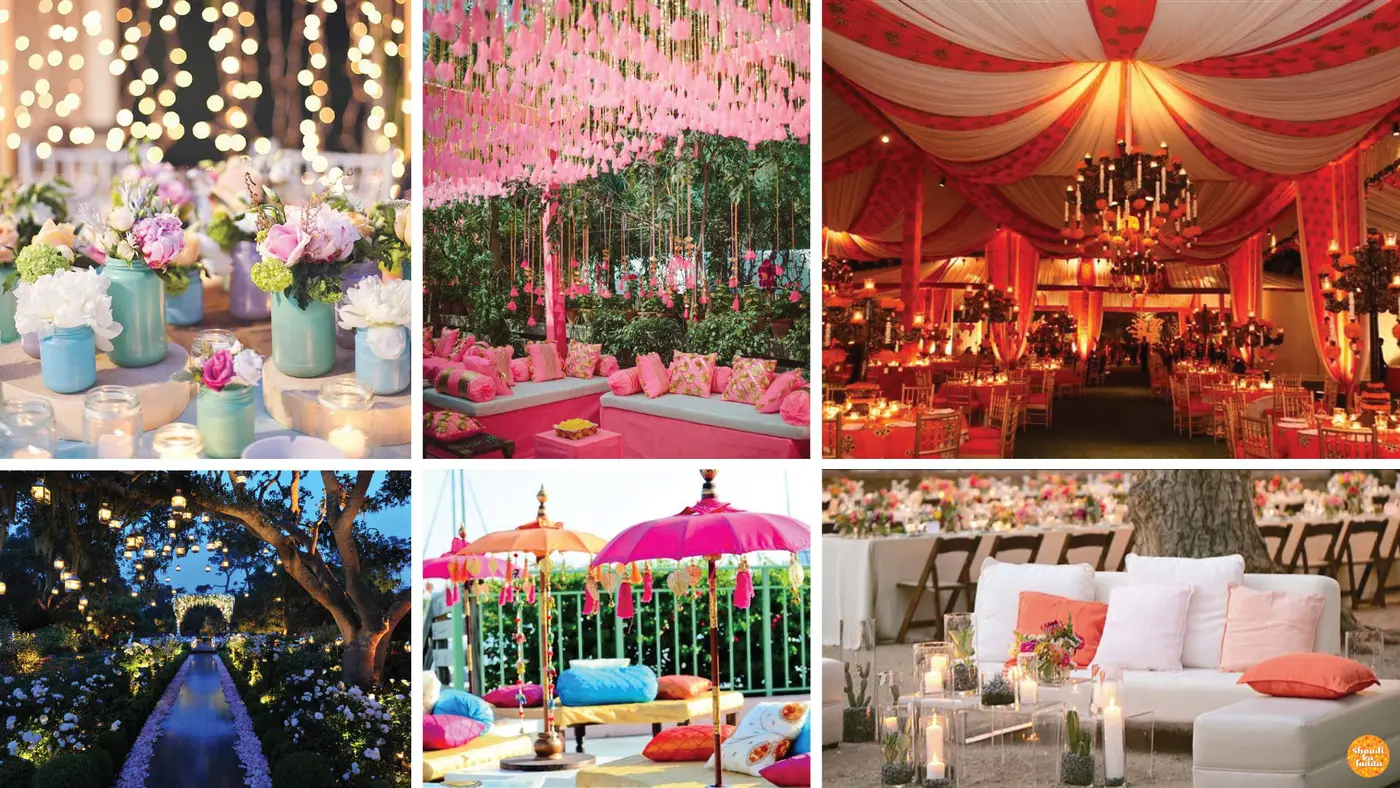 wedding decoration