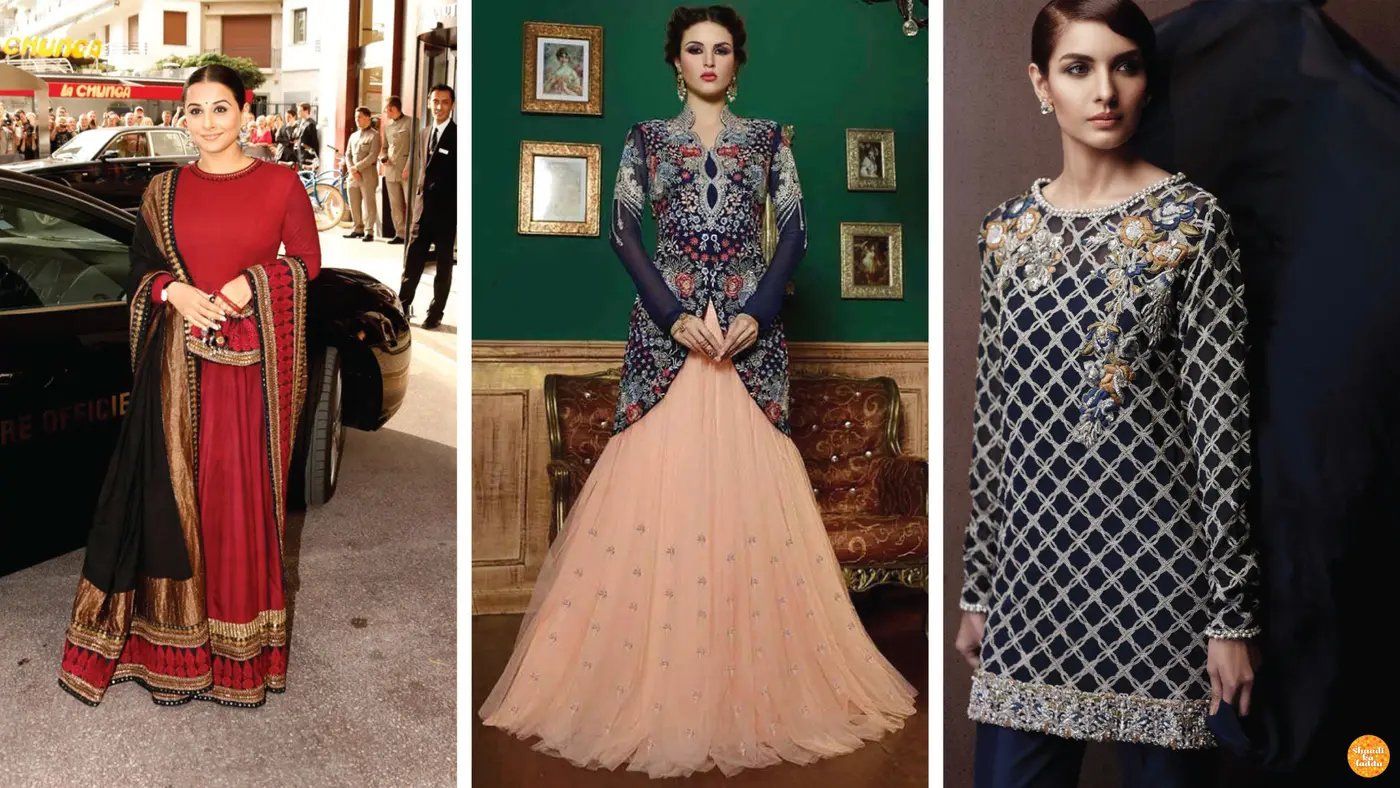 With the right tailoring, you can work any color or style.