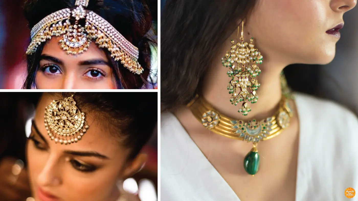 Add statement pieces to your sweet sister style.
