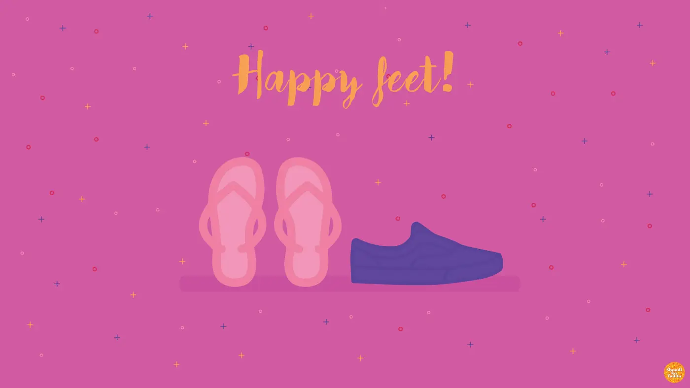Happy Feet