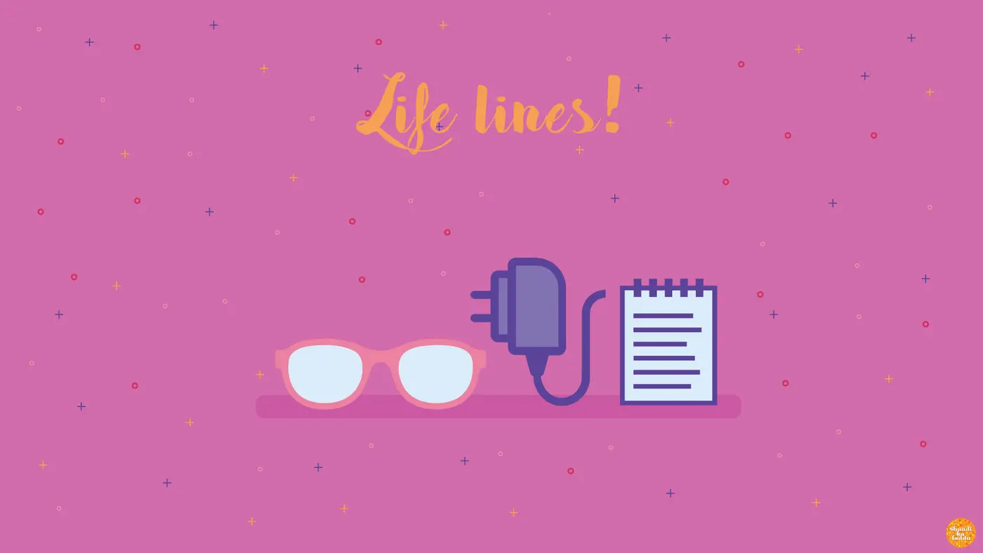 Life Lines