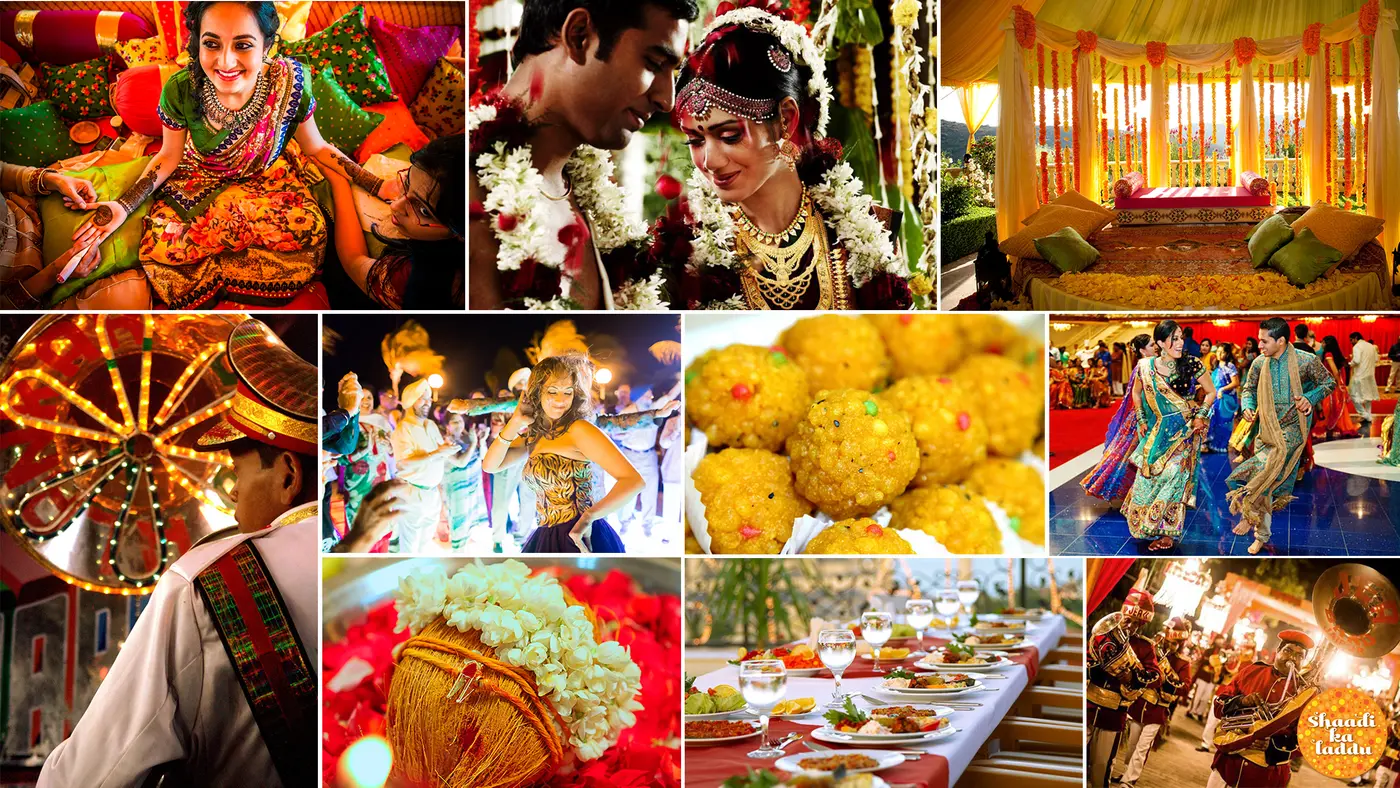 The Making of Shaadi Ka Laddu Motion Reel 2