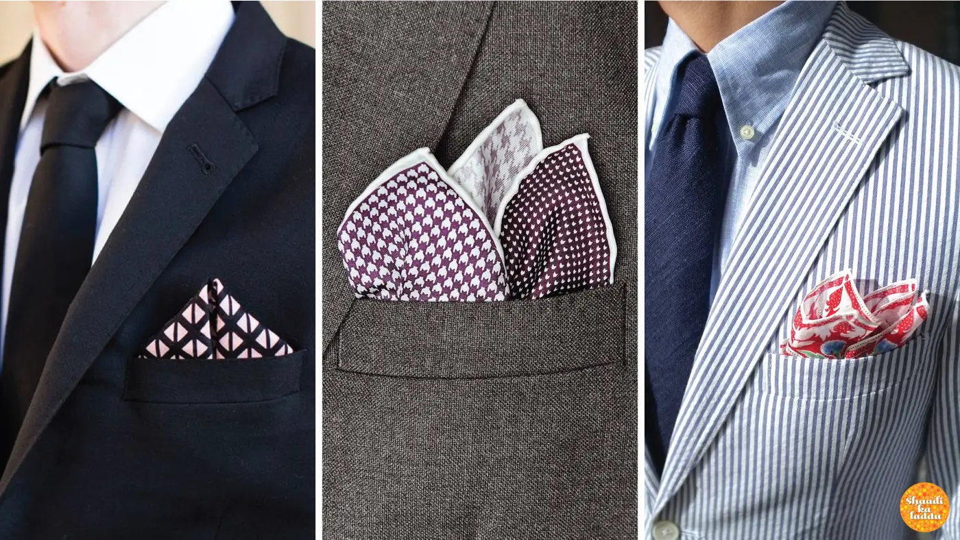 Pocket square