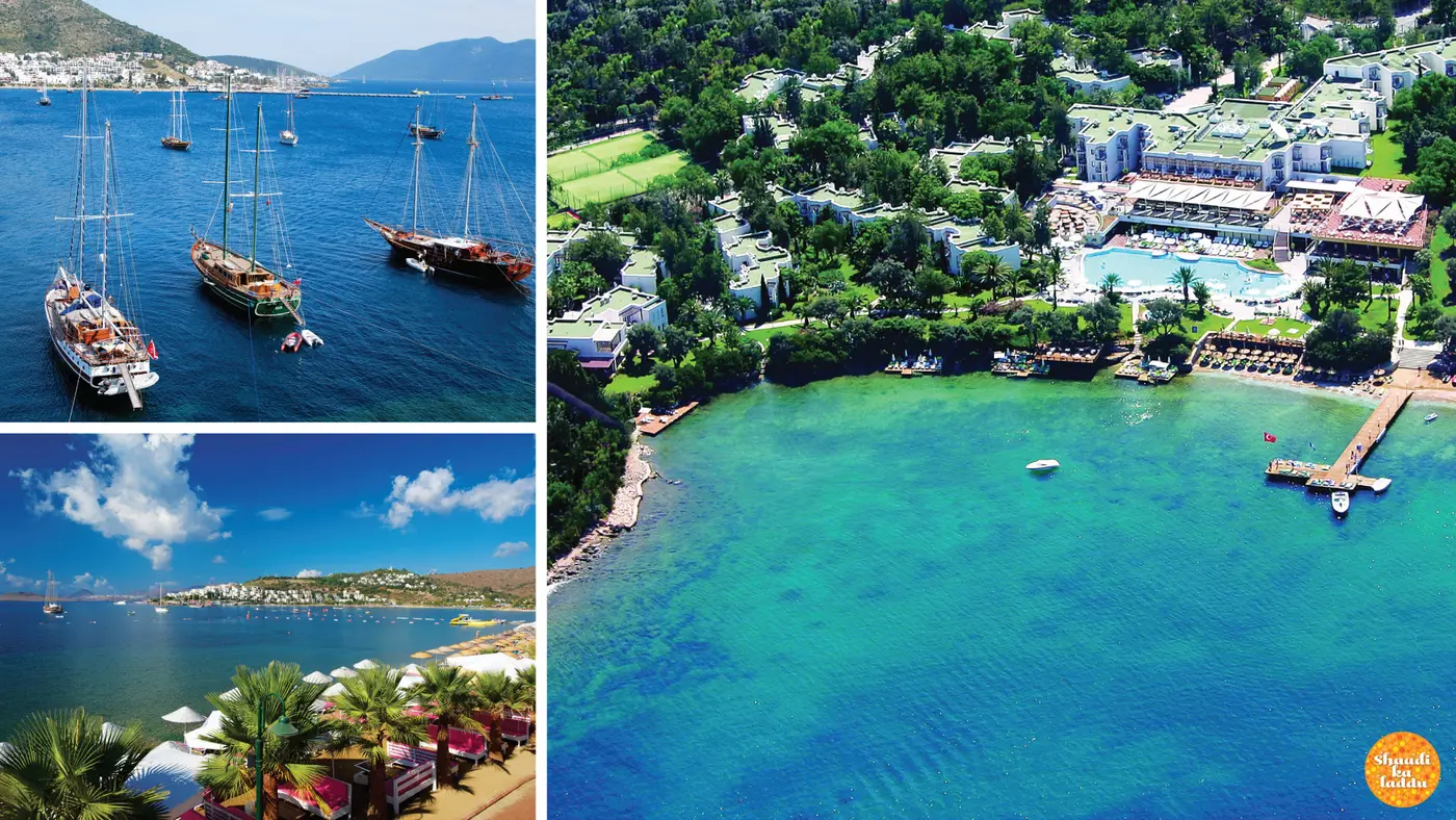 Bodrum,Turkey