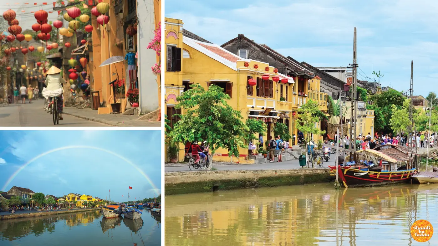 Hoi An, Vietnam