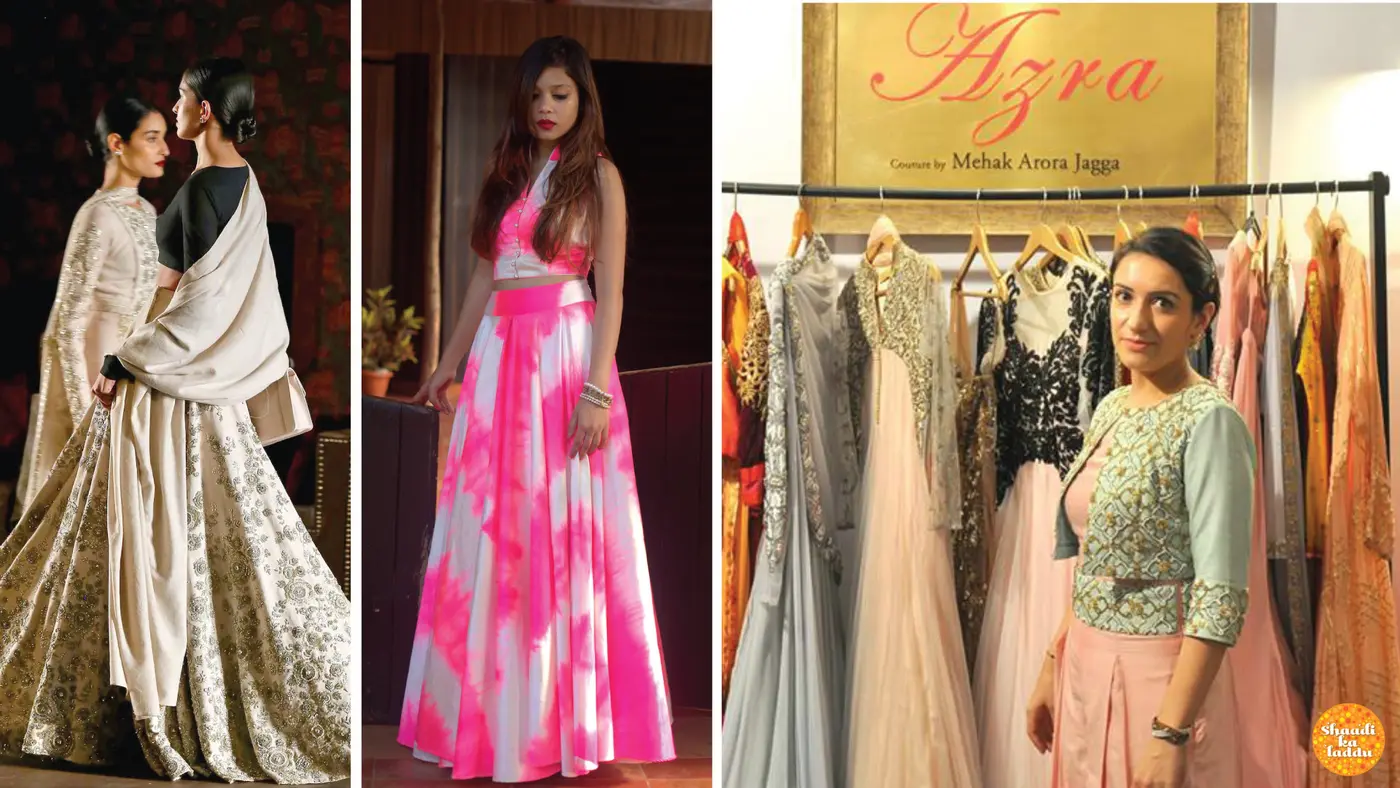 Wedding dresses