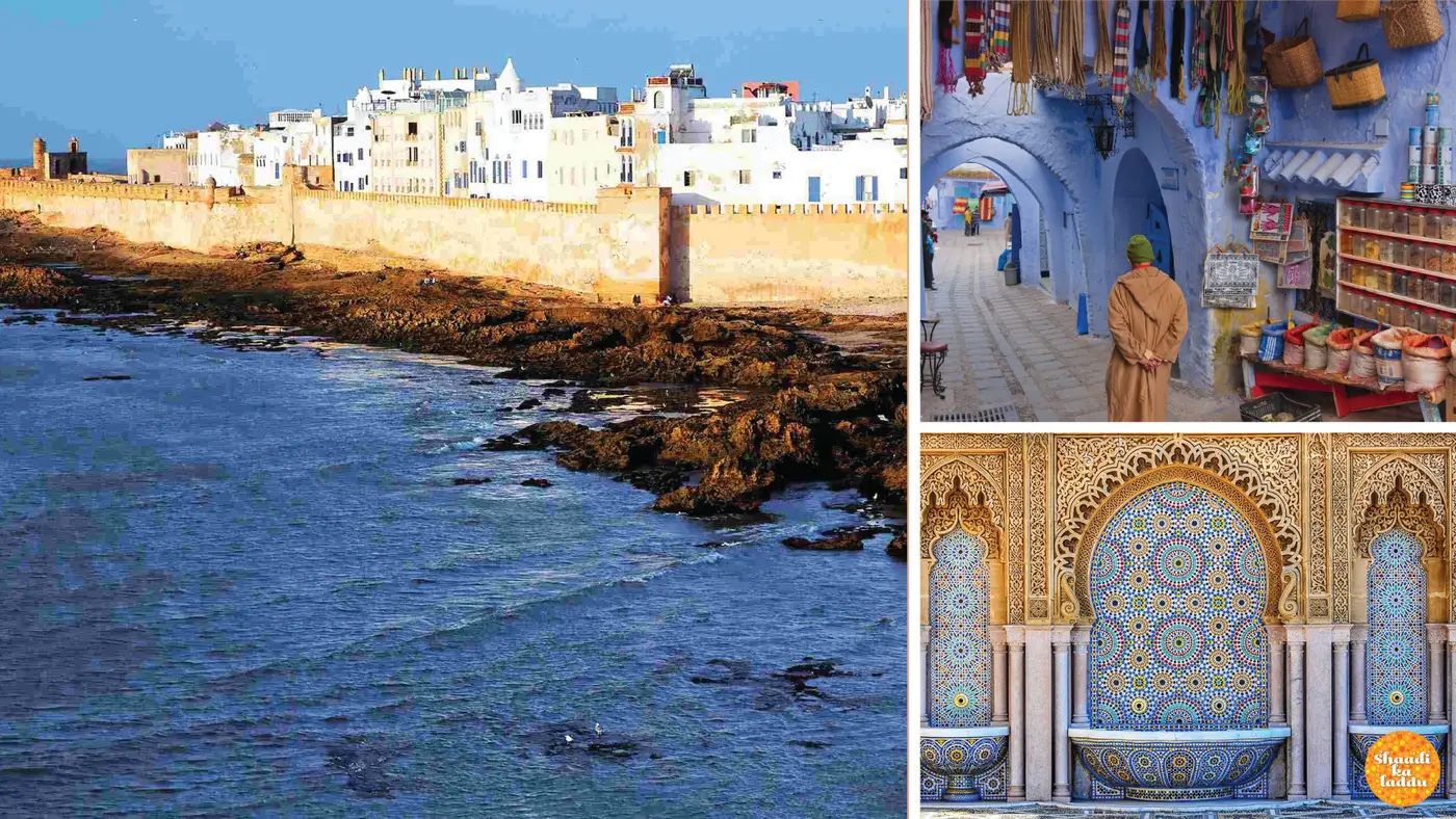 Morocco