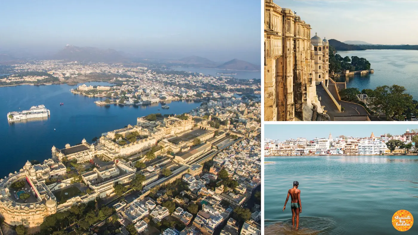 Udaipur, India