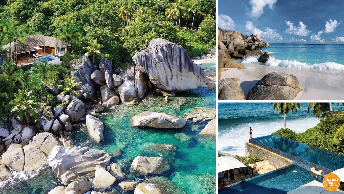 Seychelles