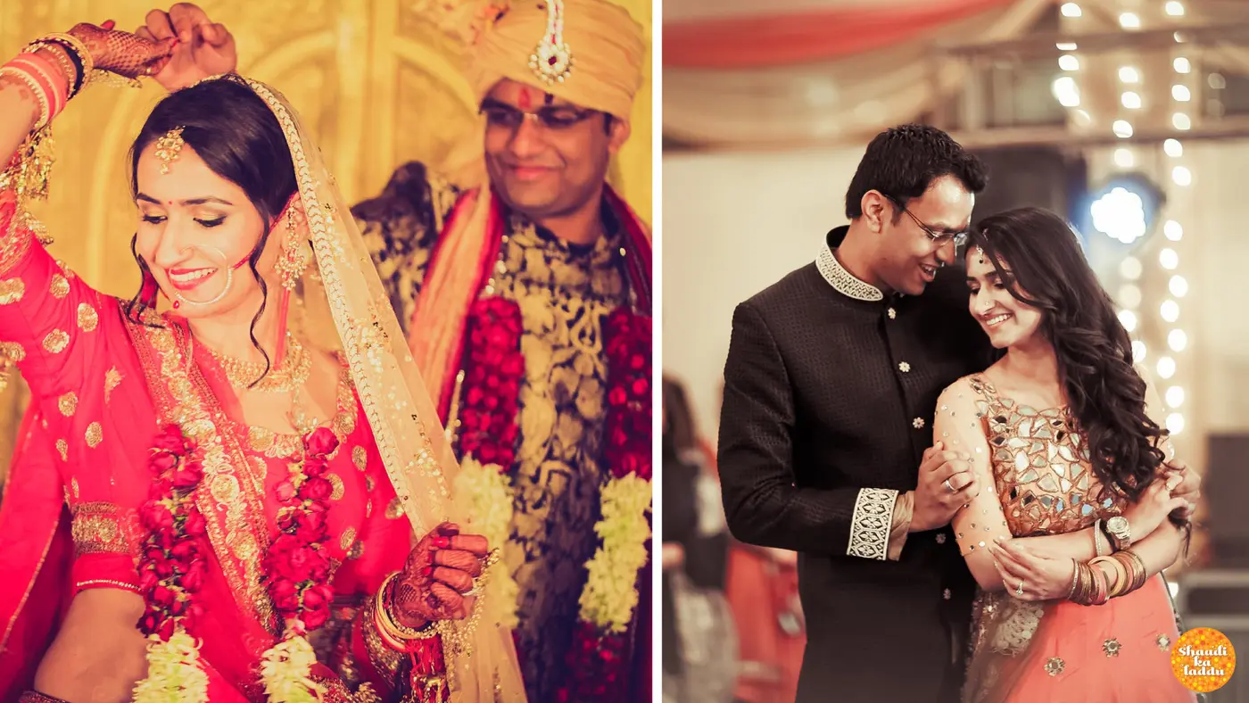 easy wedding dance preparations for couple