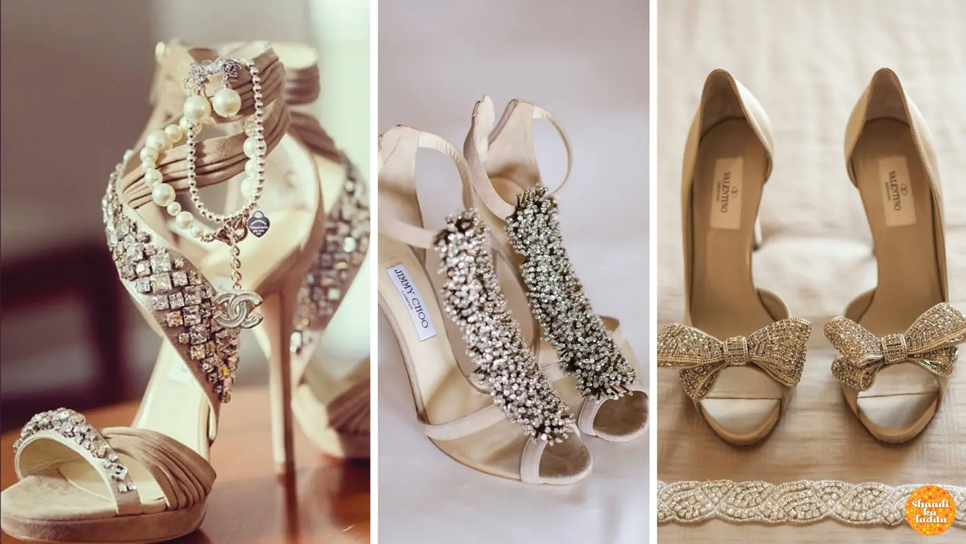 Jimmy Choo, Valentino range