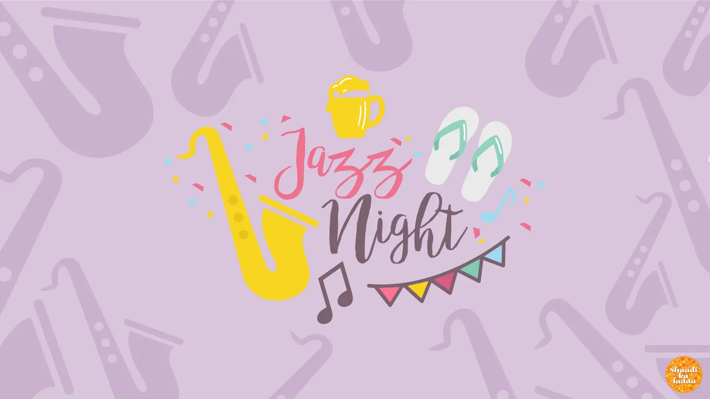 Jazz night