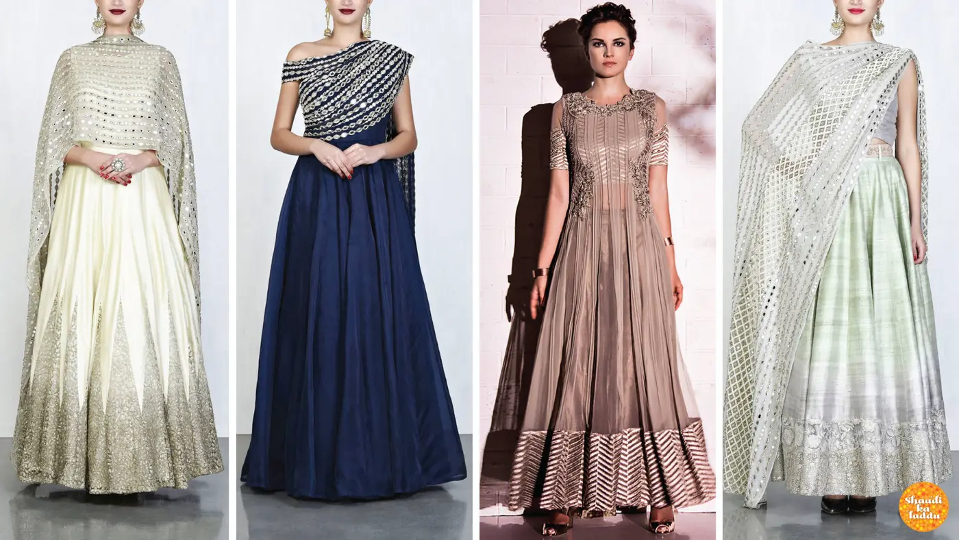 Heavy wedding dresses for bride