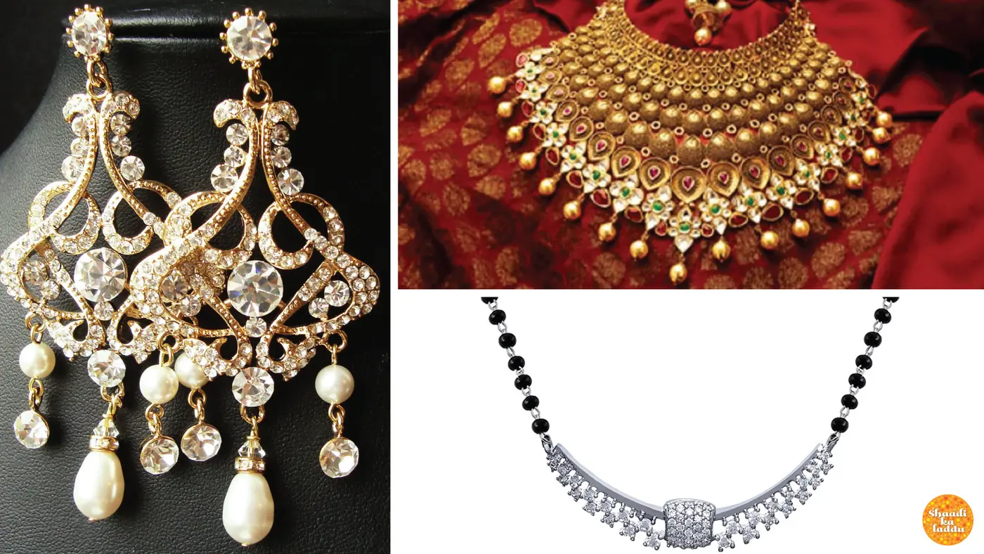 Malabar Jewelers Gold and Diamond jewellery collections