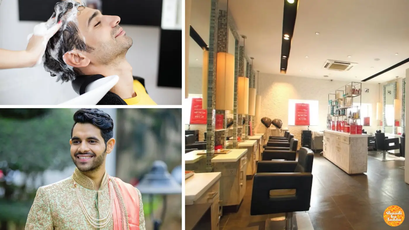 Monsoon Salon & Spa