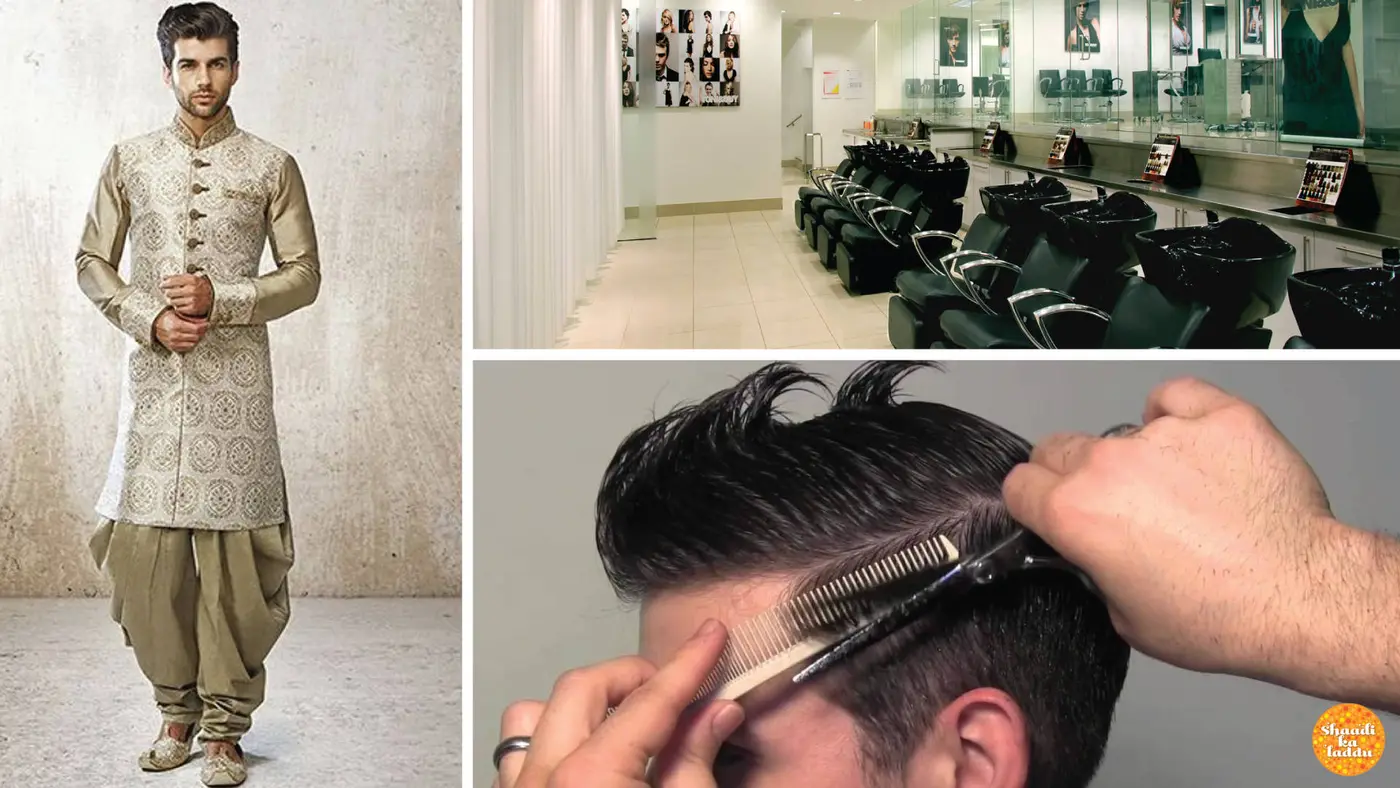 Toni & Guy Salon