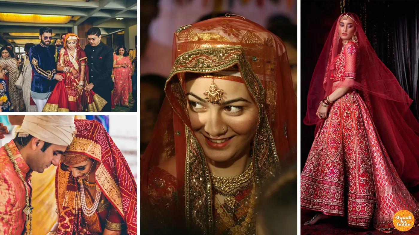 Kashmiri bride