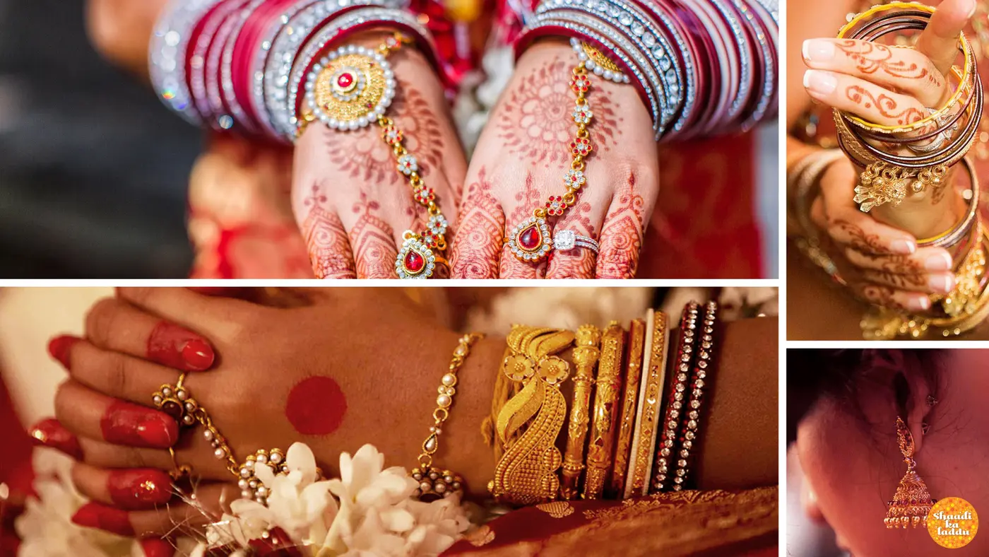 All that Glitters