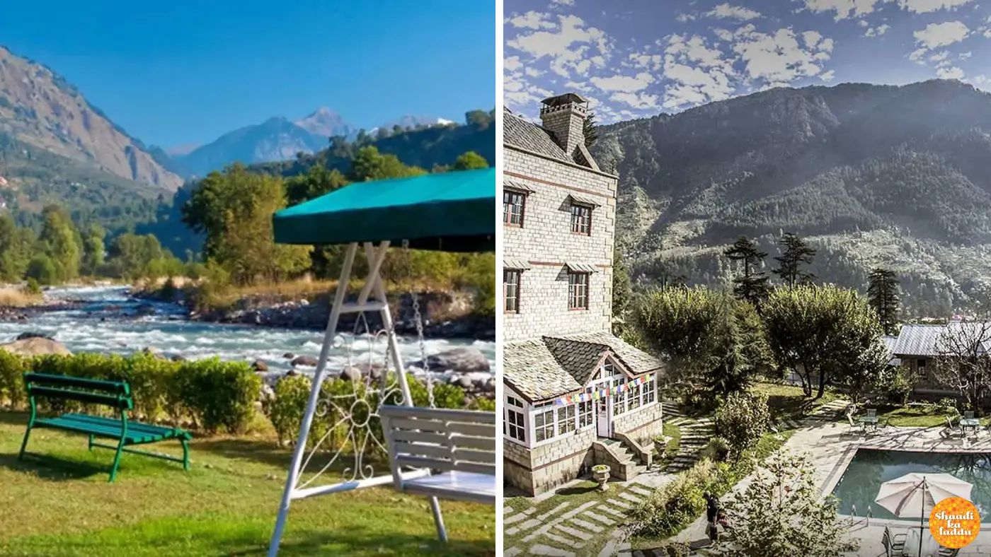 Span Resort & Spa, Manali