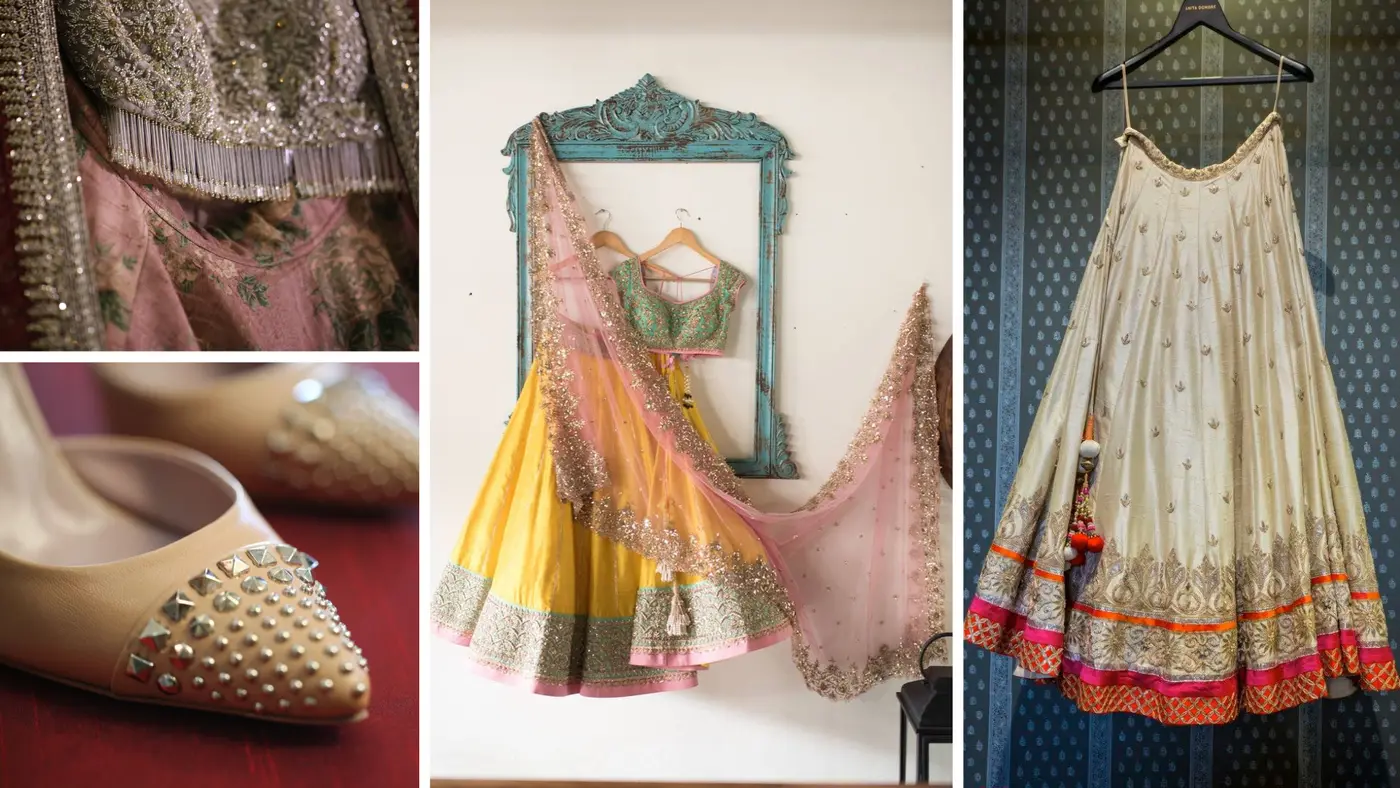 The Wedding Ensemble