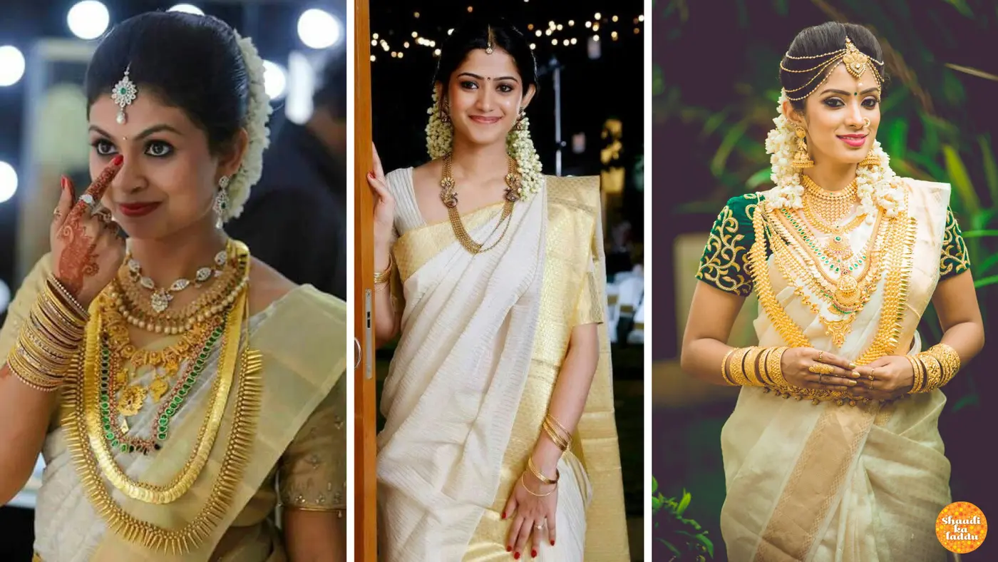 Malyali Bride