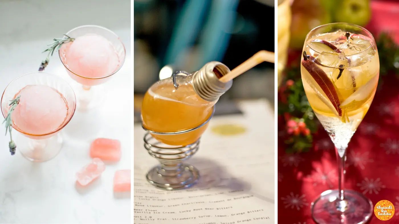 Stunning ideas to serve cocktails in out of the box jars make the cocktails more attractive