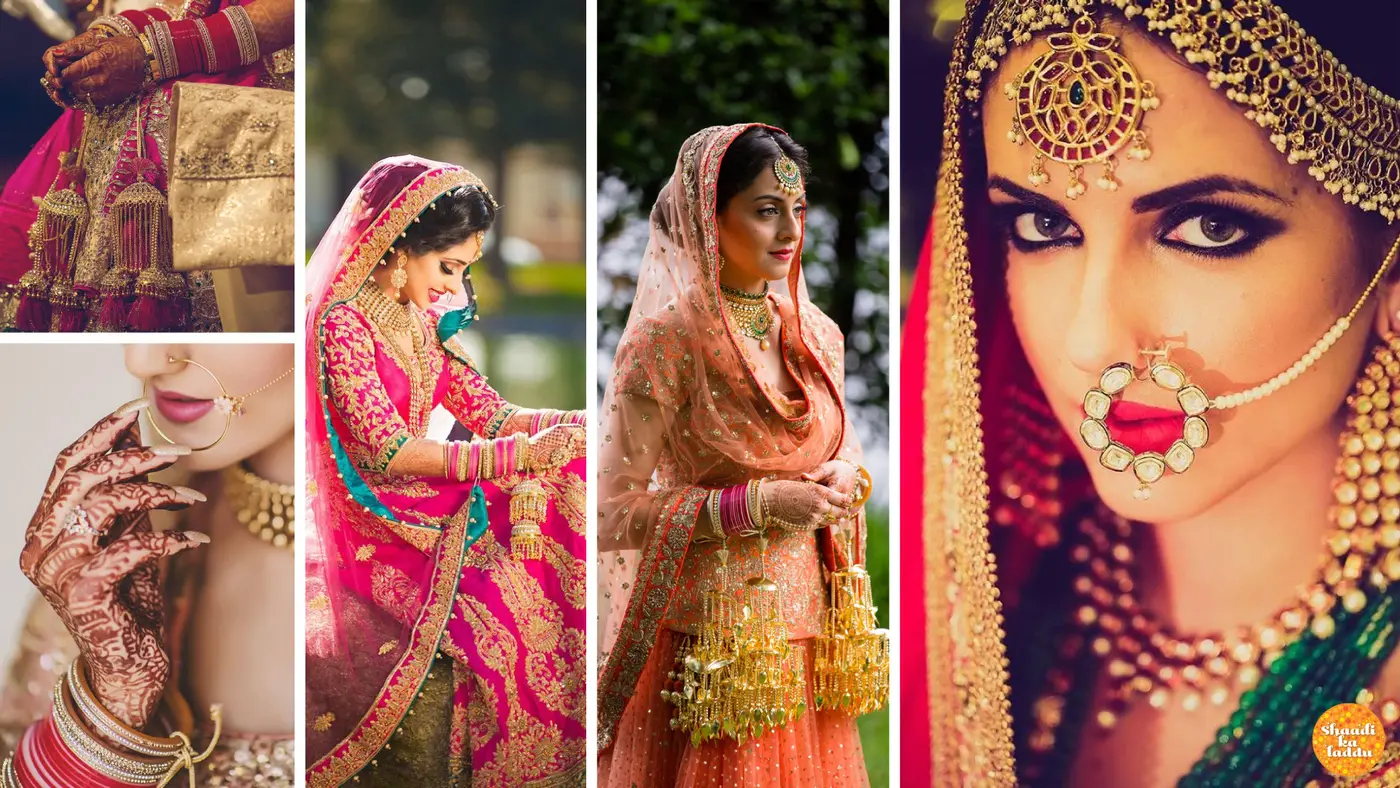 Punjabi Bride