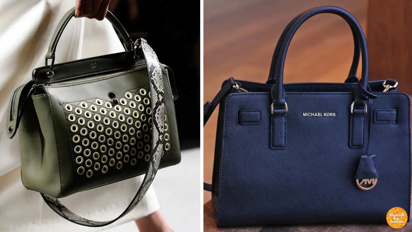 Beautiful, spacious ladies Handbags