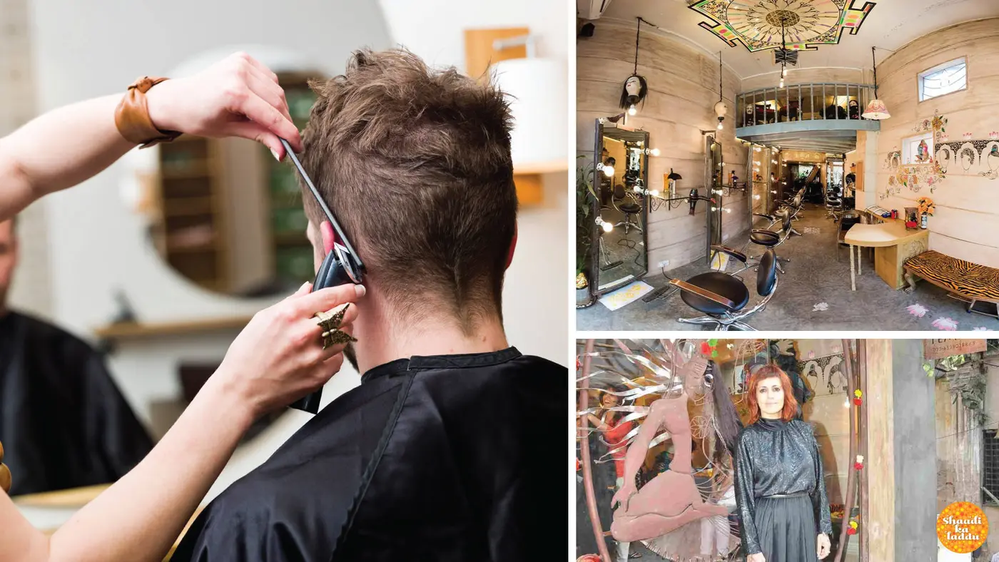 Mad O What Salon
