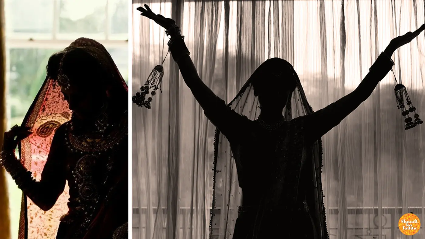 Silhouettes