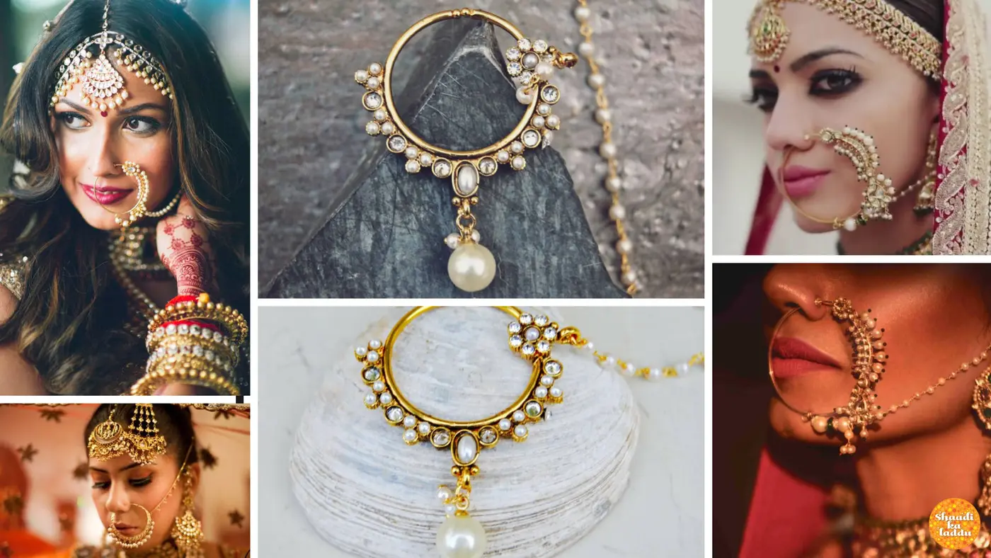 Poised Pearls - Vintage and Elegant