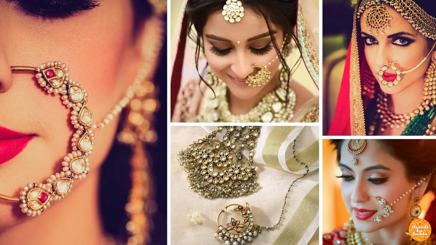 Glistening Gold - Intricately Crafted