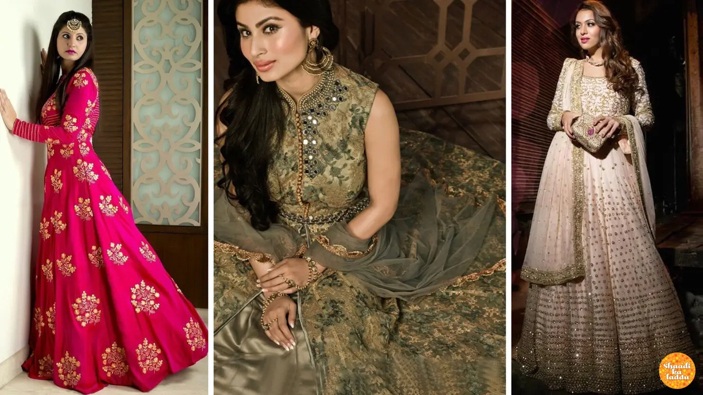 Bejeweled Beauty Karva Chauth 2017