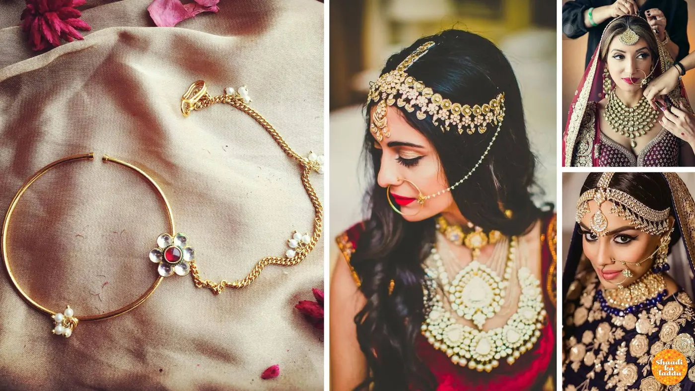 Single Studded - Simple and Beautiful