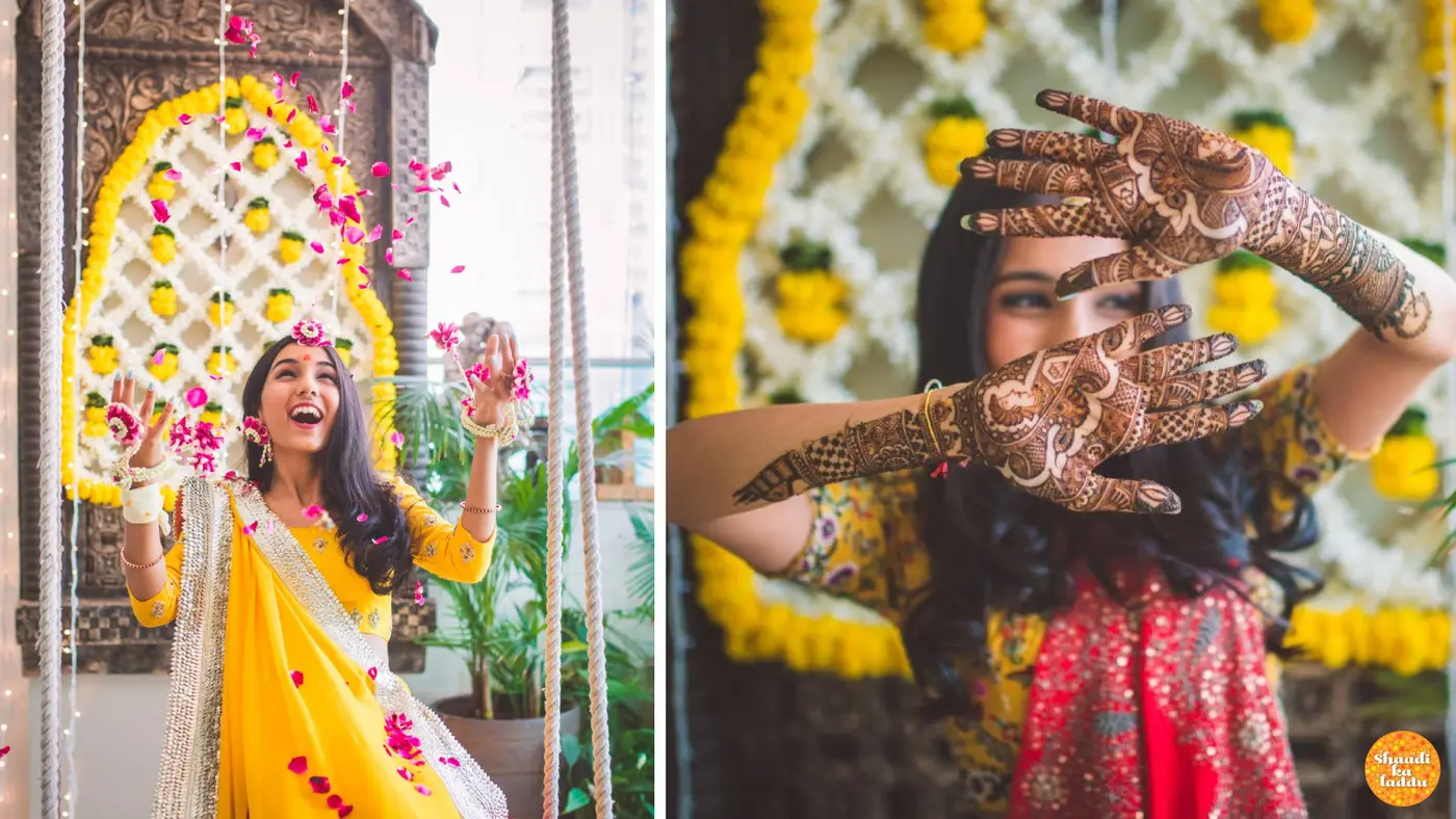 Miss Style Fiesta – Masoom Minawala