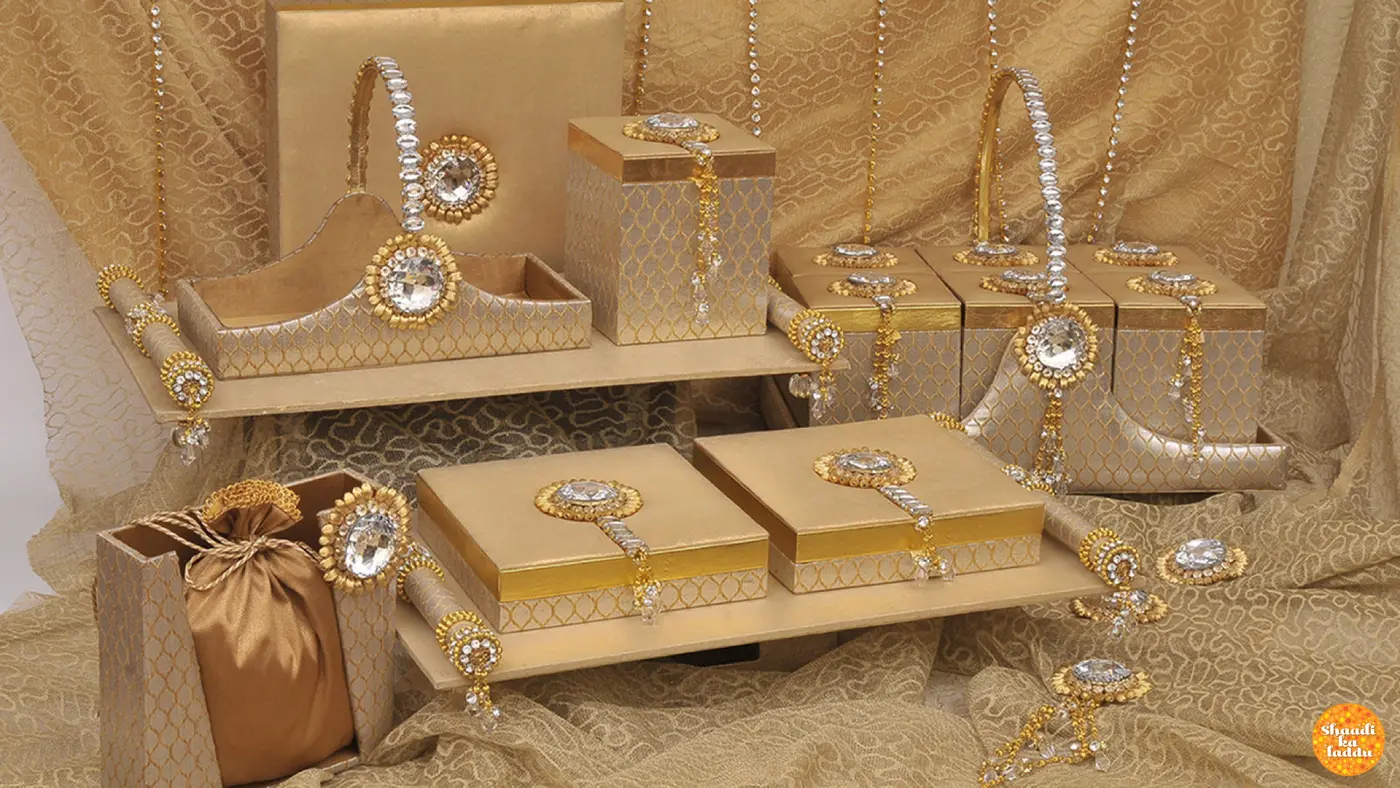 Packaging Boxes
