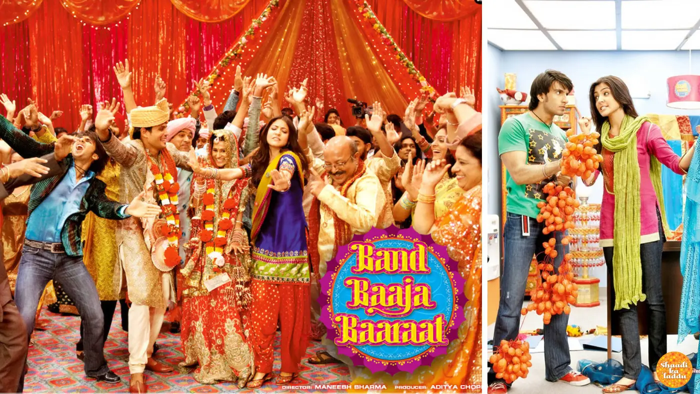 Band Baaja Baaraat