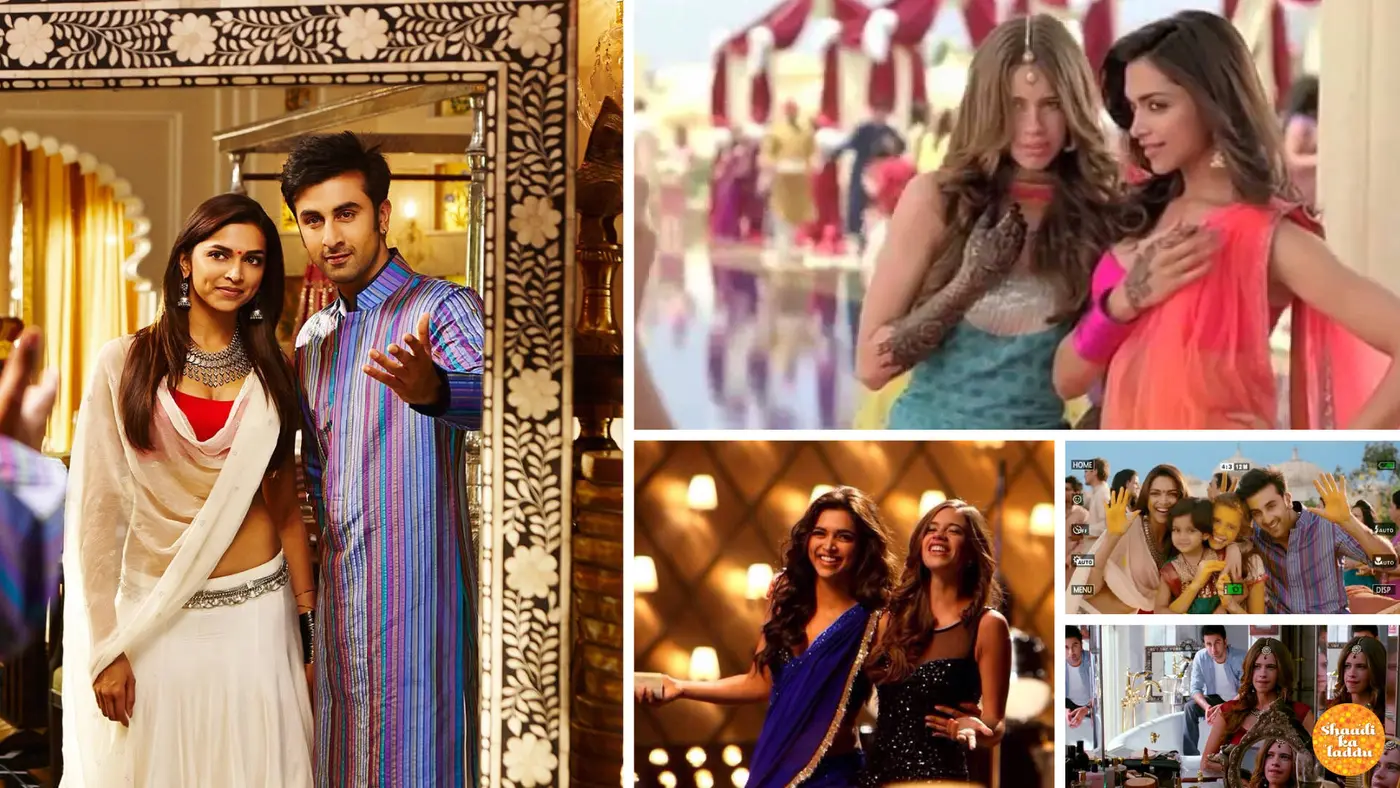 Yeh Jawaani Hai Diwani