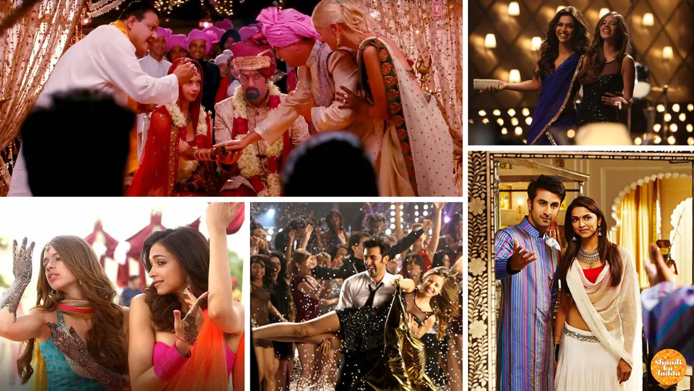 Yeh Jawani Hai Deewani