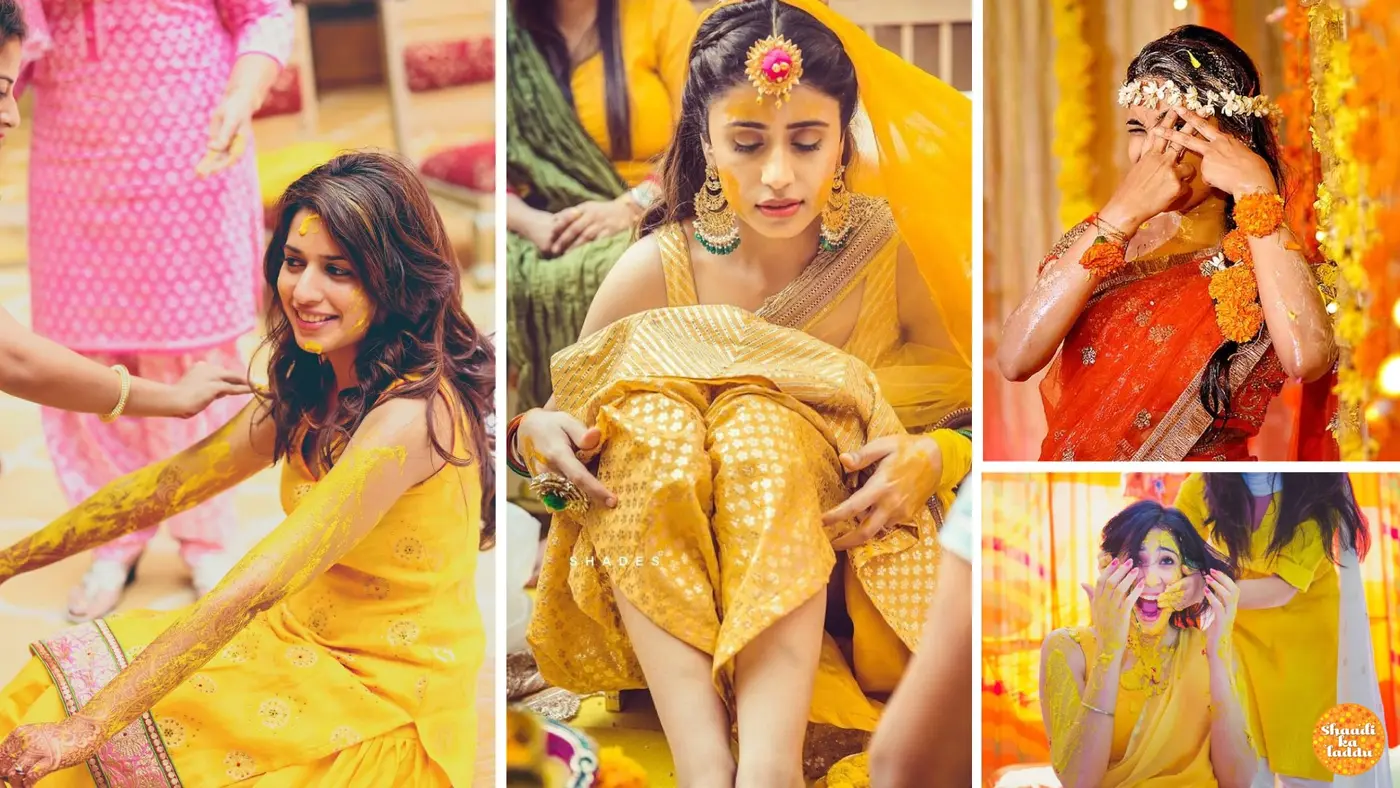The Haldi