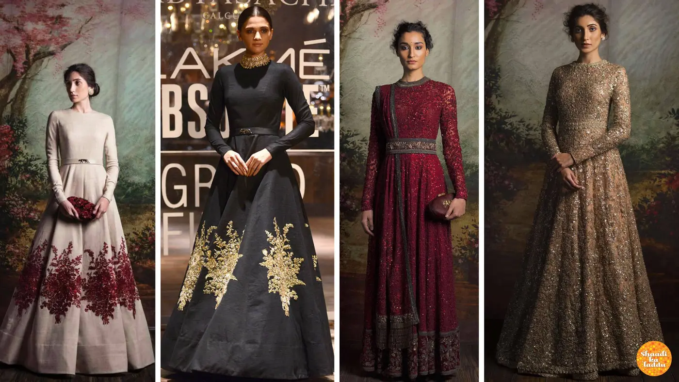 Sabyasachi Mukherjee